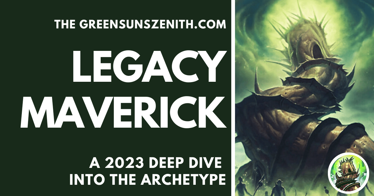 How to Metagame in Modern and Legacy: MTG Deep Dive